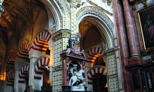 Séjour Andalousie  : Seville - Cadix Grenade Cordoue